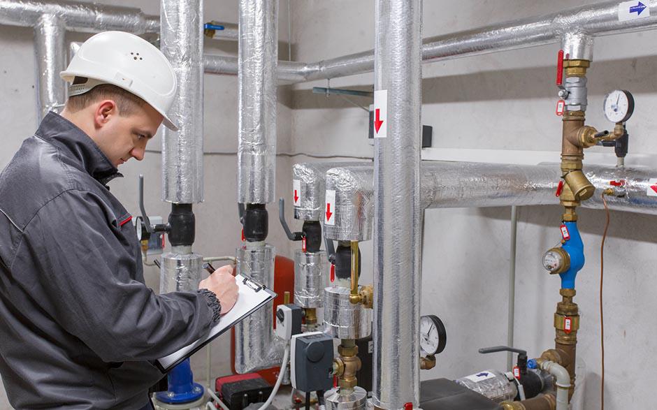contrat d'entretien chauffage Rueil-Malmaison